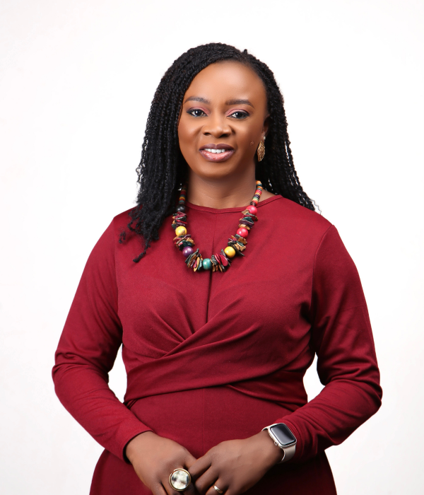 Toyin Akinniyi